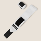 GS - Wrist Straps - White - One Size