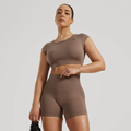 Women's Best - Motion Seamless Shorts | Caribou