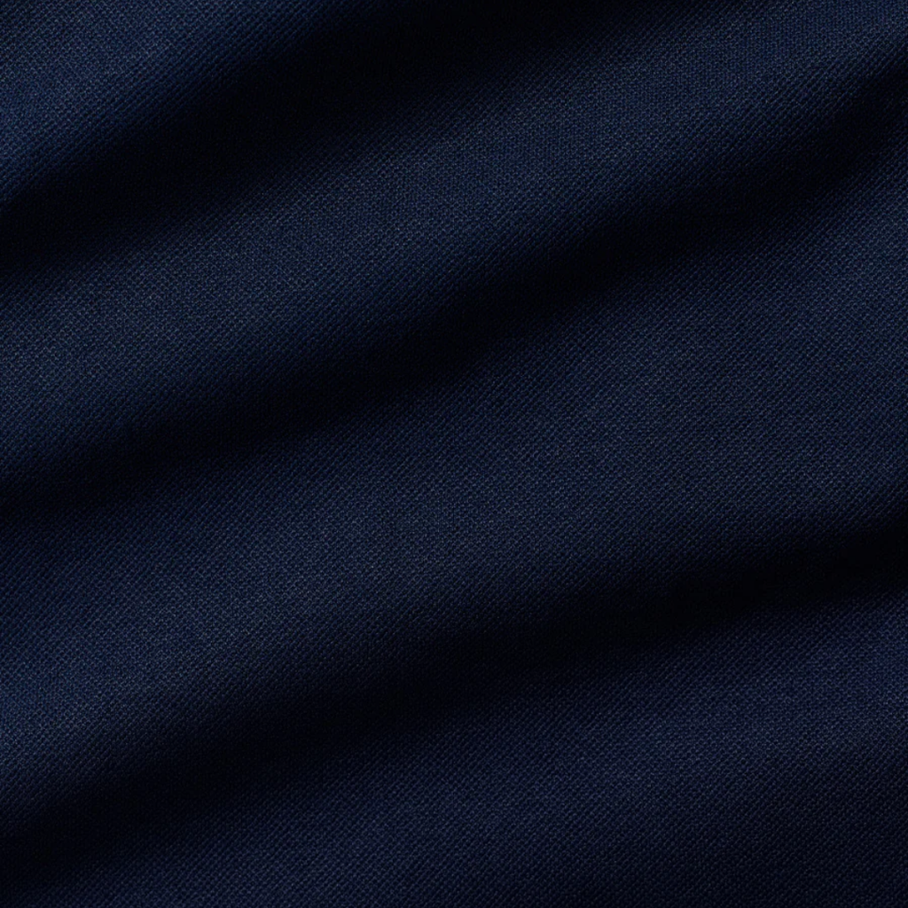 Women's Best - Power High Waist Shorts | Sapphire Blue