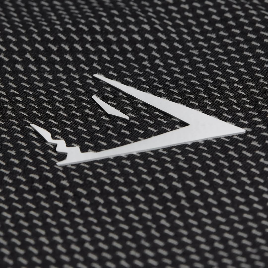 GS - Onyx 5.0 Tank - Black/Light Grey