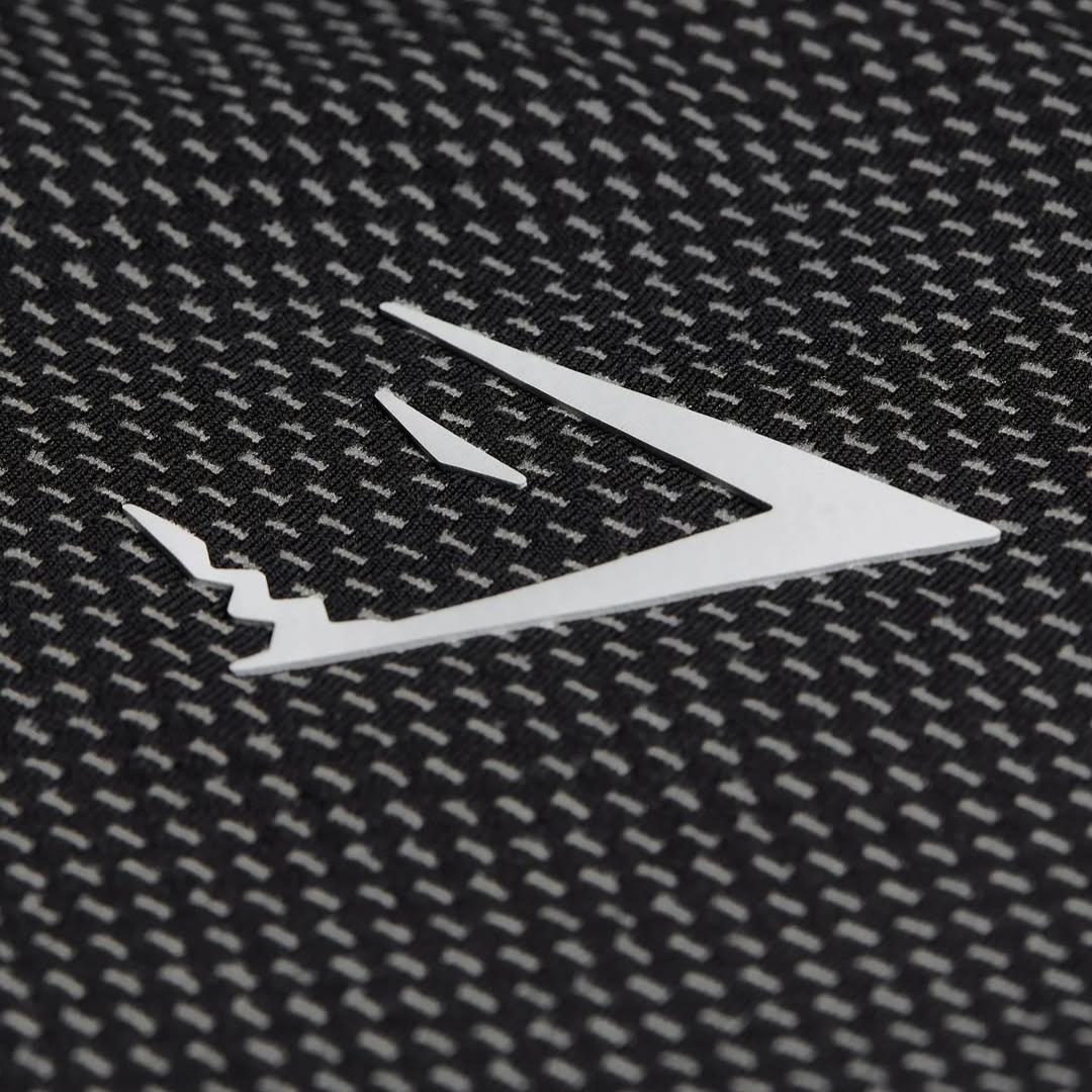 GS - Onyx 5.0 Tank - Black/Light Grey