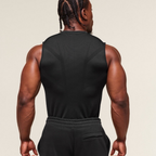 GS - Onyx 5.0 Tank - Black/Onyx Grey