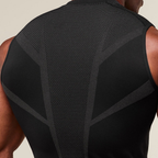 GS - Onyx 5.0 Tank - Black/Onyx Grey