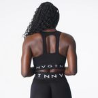 NVGTN - Black Trilogy Sport Seamless Bra