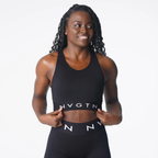 NVGTN - Black Trilogy Sport Seamless Bra