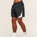 GS - Arrival Block 6" Shorts - Black