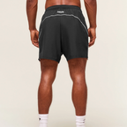 GS - Arrival Block 6" Shorts - Black