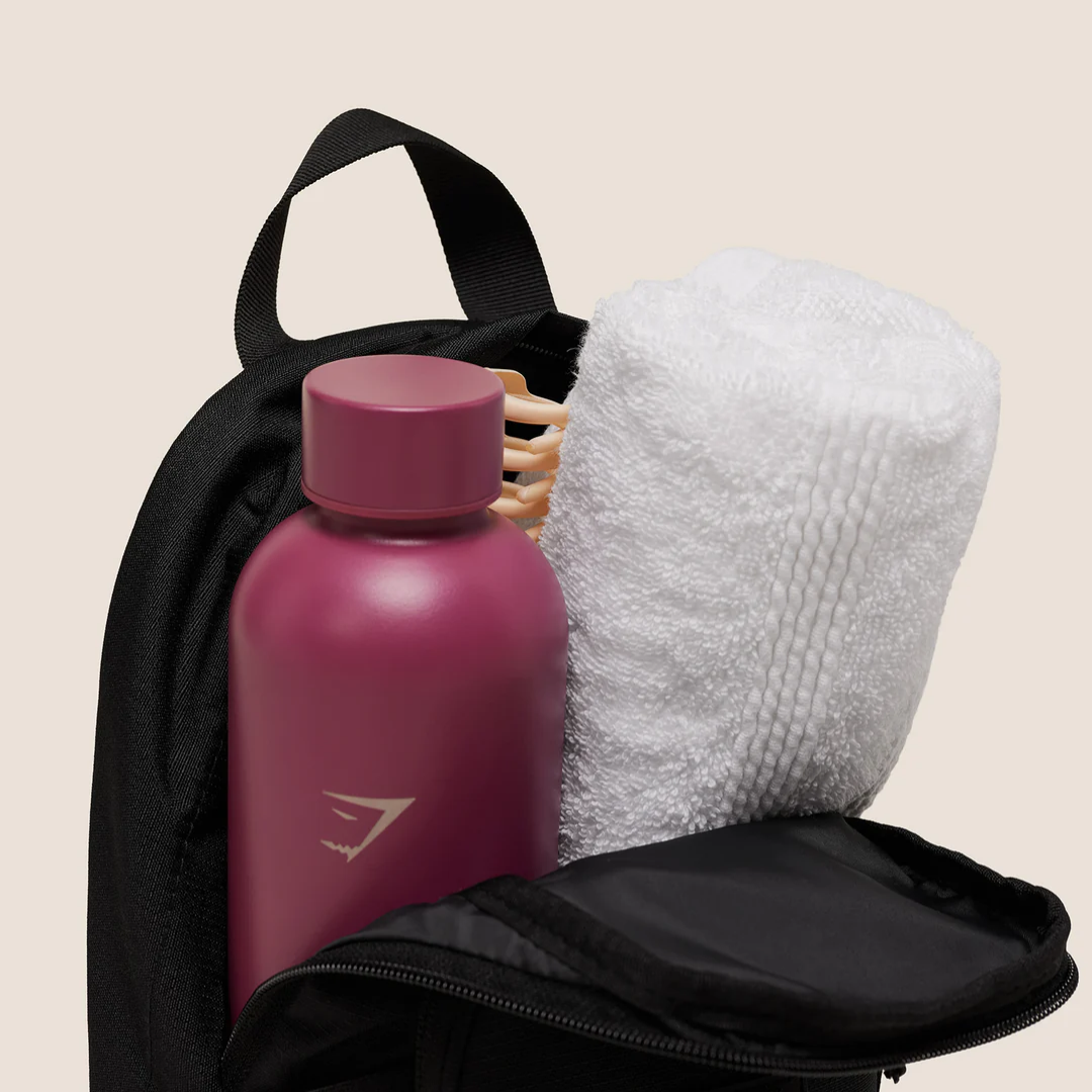 GS - Active Mini Backpack - Black