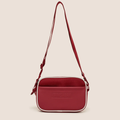 GS - Everyday Camera Bag - Athletic Burgundy