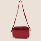 GS - Everyday Camera Bag - Athletic Burgundy