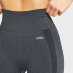 AYBL - Balance V2 Seamless Leggings - Speckle Black
