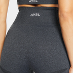 AYBL - Balance V2 Seamless Leggings - Speckle Black