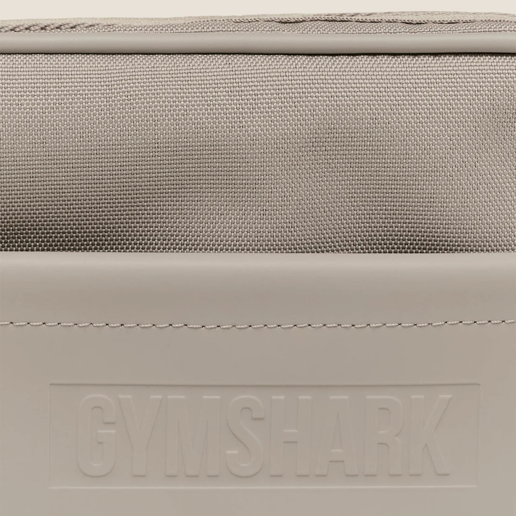 GS - Everyday Camera Bag - Mushroom Grey