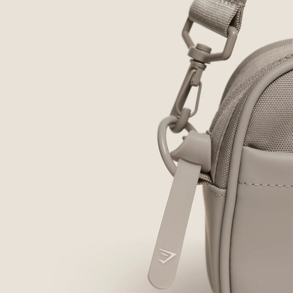 GS - Everyday Camera Bag - Mushroom Grey