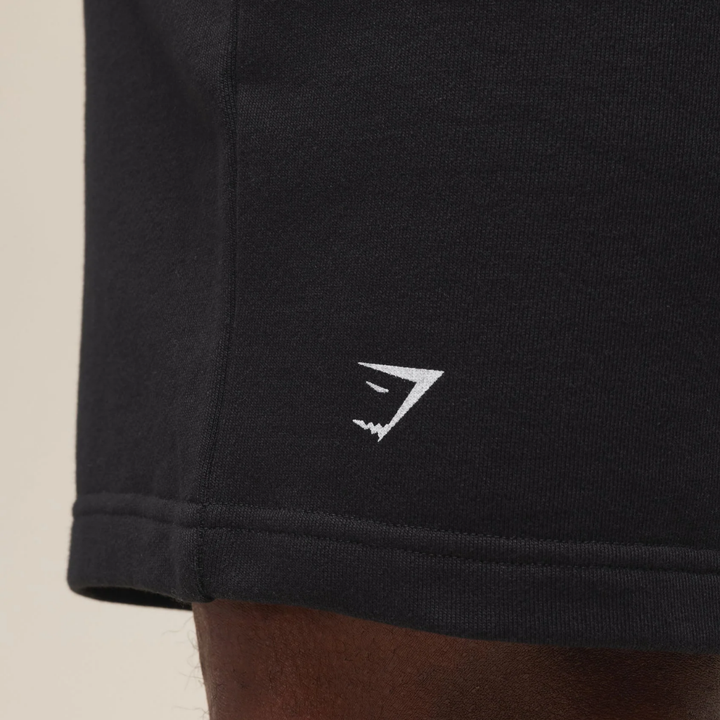 GS - Break Your Barriers Shorts - Black