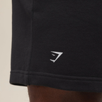 GS - Break Your Barriers Shorts - Black