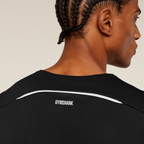 GS - Arrival Contrast Tank - Black