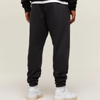 GS - Essential Oversized Joggers - Black