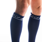 A7 - Deadlift Socks - Night Light