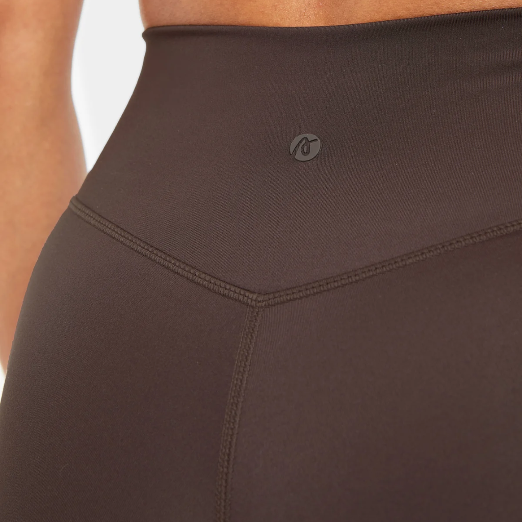 AYBL - Staple Shorts - Coffee Brown