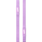 Uppper - Lifting Straps Lavender - One Size