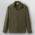 YoungLA - 8009 - Clase Longsleeves - Olive