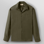YoungLA - 8009 - Clase Longsleeves - Olive